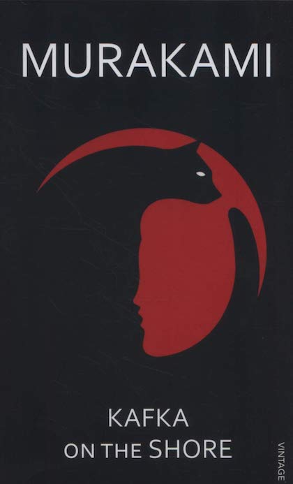 Kafka on the Shore (2002) Haruki Murakami